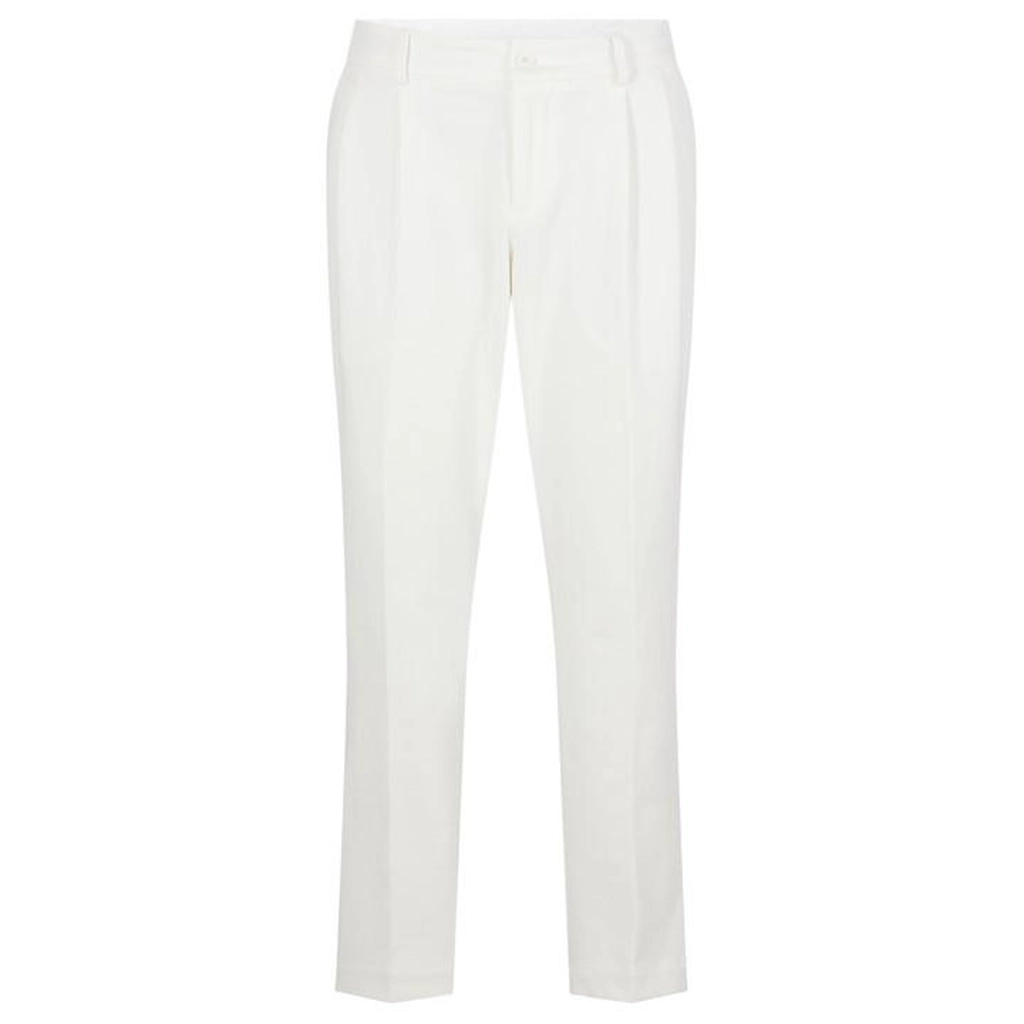 Hugo Boss T Scarface - White
